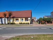 bliźniak, 5 pokoi Gościm, 28a. Zdjęcie 1