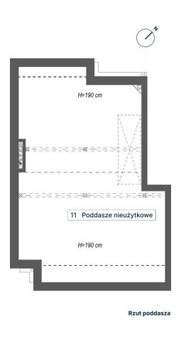 dom szeregowy, 4 pokoje Warszawa Wawer. Zdjęcie 5