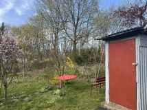 Działka rod Kraków Podgórze. Zdjęcie 1