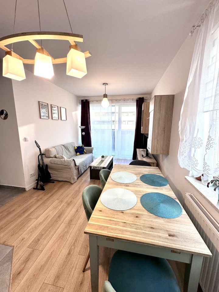 Mieszkanie 3-pokojowe Warszawa Praga-Południe, ul. Przeworska. Zdjęcie 4