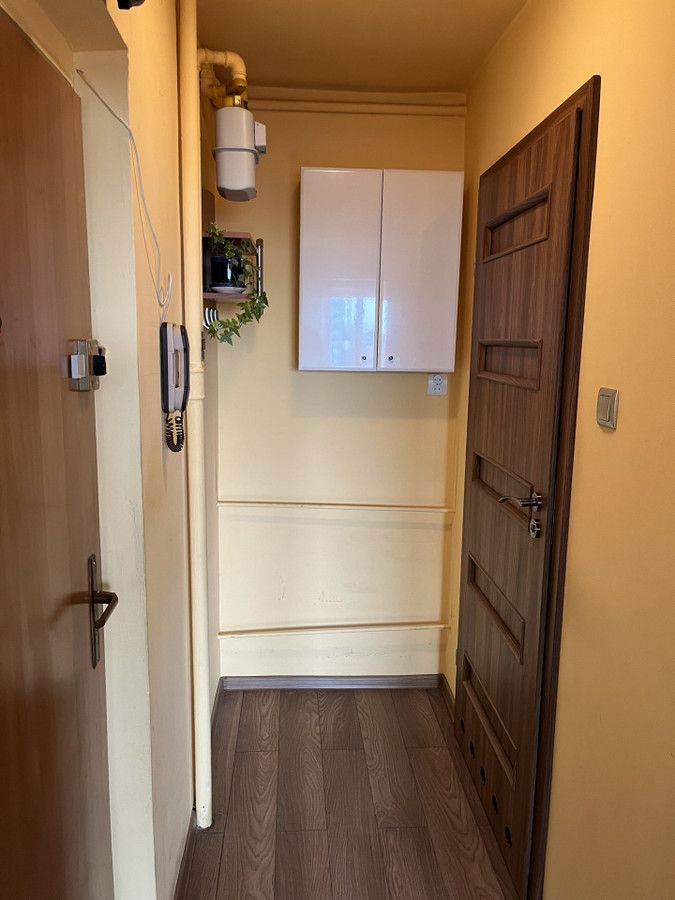 Mieszkanie 2-pokojowe Zabrze, ul. gen. Charlesa de Gaulle'a. Zdjęcie 11