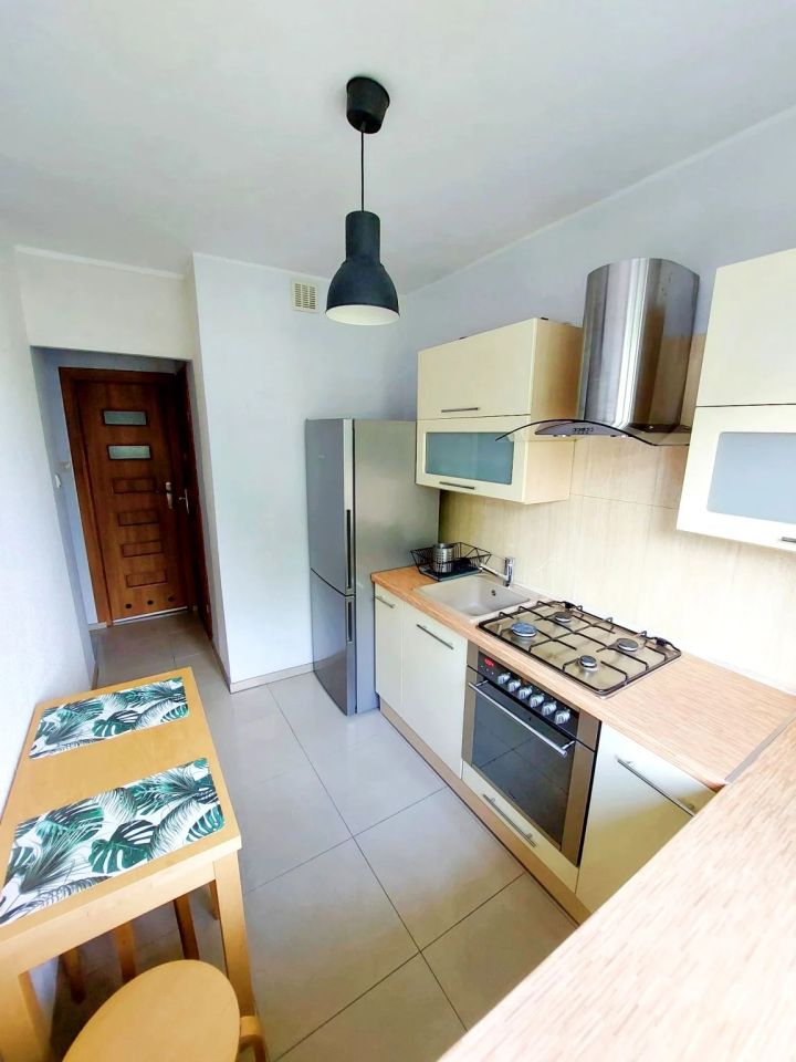 Mieszkanie 2-pokojowe Poznań Piątkowo, os. Bolesława Chrobrego. Zdjęcie 2