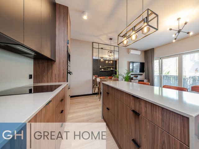 Mieszkanie 3-pokojowe Marki, ul. Wesoła. Zdjęcie 4