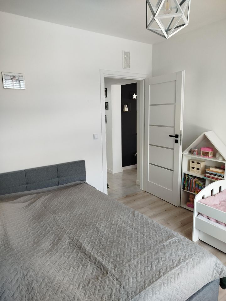 Mieszkanie 3-pokojowe Lublin Węglinek, ul. Kwarcowa. Zdjęcie 9