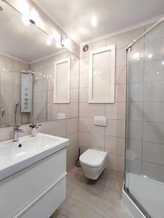 Mieszkanie 3-pokojowe Łódź Górna, ul. Przestrzenna. Zdjęcie 6