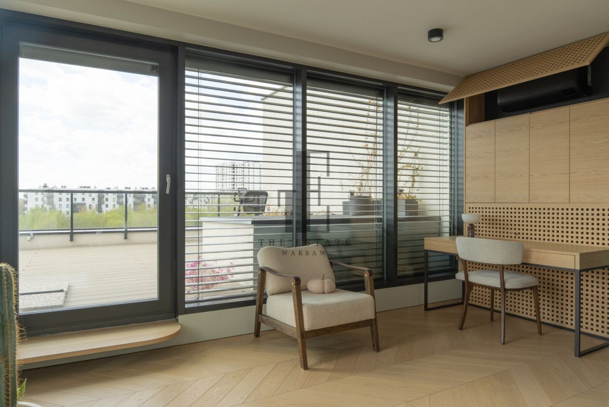 Mieszkanie 4-pokojowe Warszawa Wola, ul. Nakielska. Zdjęcie 11