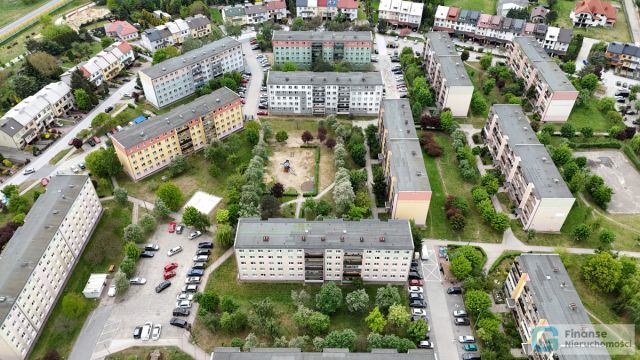 Mieszkanie 2-pokojowe Rawa Mazowiecka, ul. Kazimierza Wielkiego. Zdjęcie 19