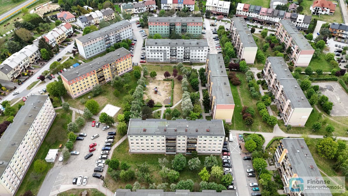 Mieszkanie 2-pokojowe Rawa Mazowiecka, ul. Kazimierza Wielkiego. Zdjęcie 19