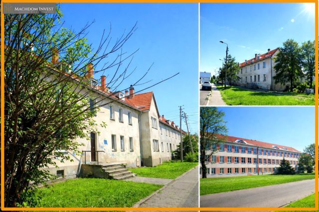 Mieszkanie 2-pokojowe Grudziądz. Zdjęcie 17