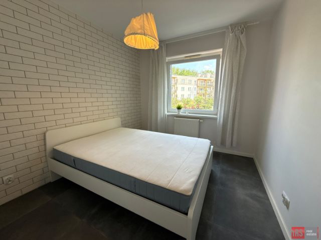 Mieszkanie 2-pokojowe Wrocław Swojczyce, ul. Ferdynanda Magellana. Zdjęcie 5