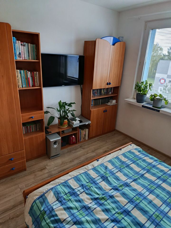 Mieszkanie 3-pokojowe Krosno Guzikówka, ul. Stefana Kisielewskiego. Zdjęcie 7