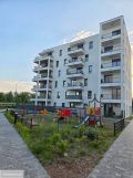 Mieszkanie 4-pokojowe Lublin Dziesiąta, ul. Wyścigowa. Zdjęcie 2