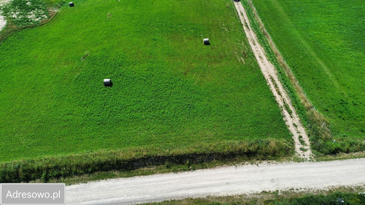 Działka budowlana Szczybały Giżyckie. Zdjęcie 6