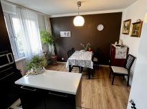 Mieszkanie 3-pokojowe Kraków Kurdwanów, ul. por. Halszki. Zdjęcie 1