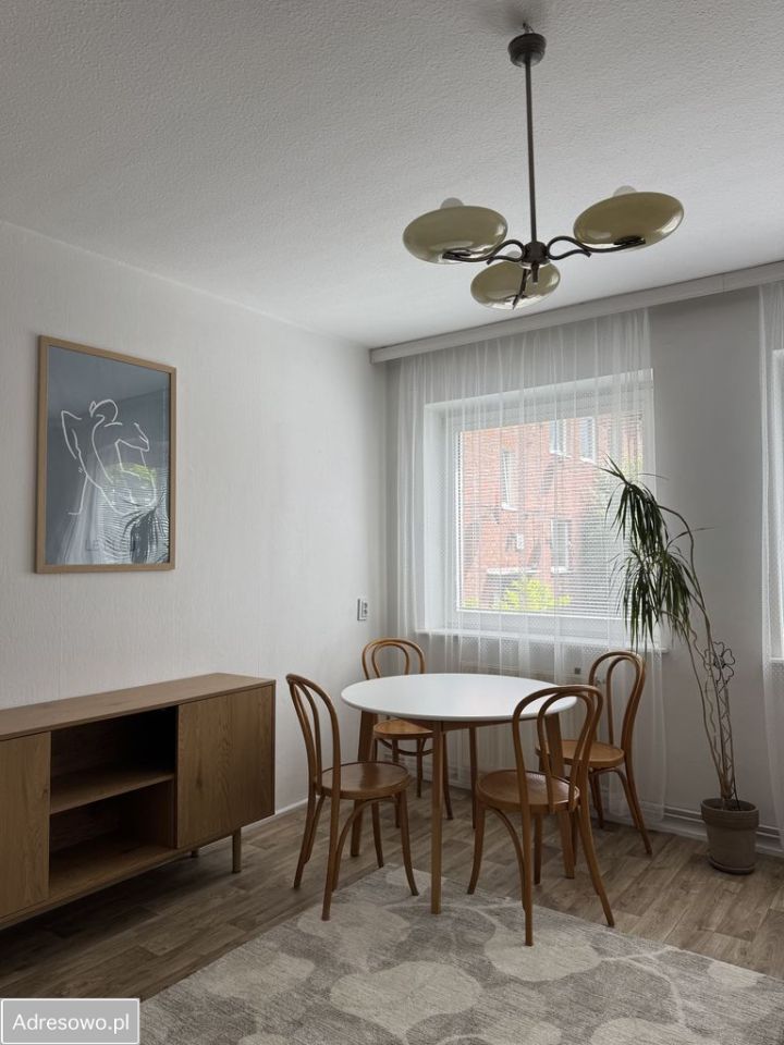 Mieszkanie 3-pokojowe Gdańsk Aniołki, ul. Wrocławska. Zdjęcie 8