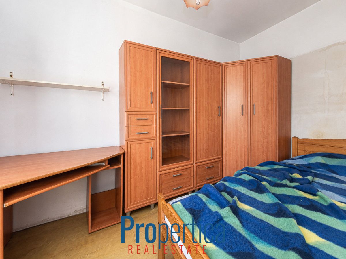 Mieszkanie 3-pokojowe Warszawa Targówek, ul. Łojewska. Zdjęcie 16