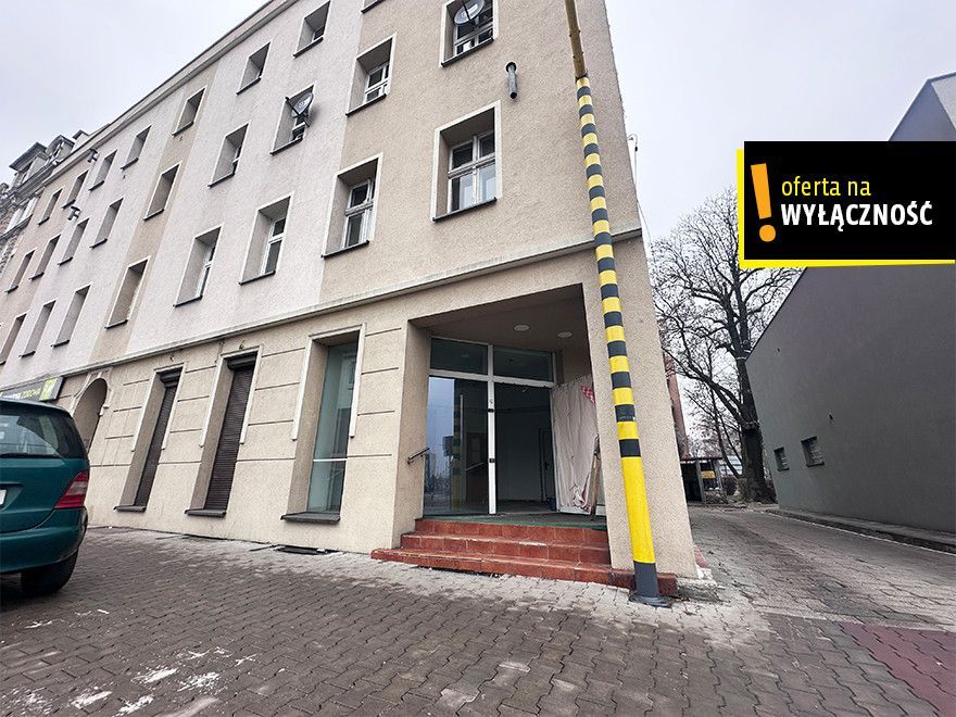 Lokal Racibórz, ul. Opawska. Zdjęcie 7