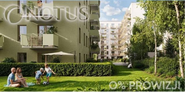 Mieszkanie 4-pokojowe Kraków Prądnik Biały, ul. Bociana. Zdjęcie 3