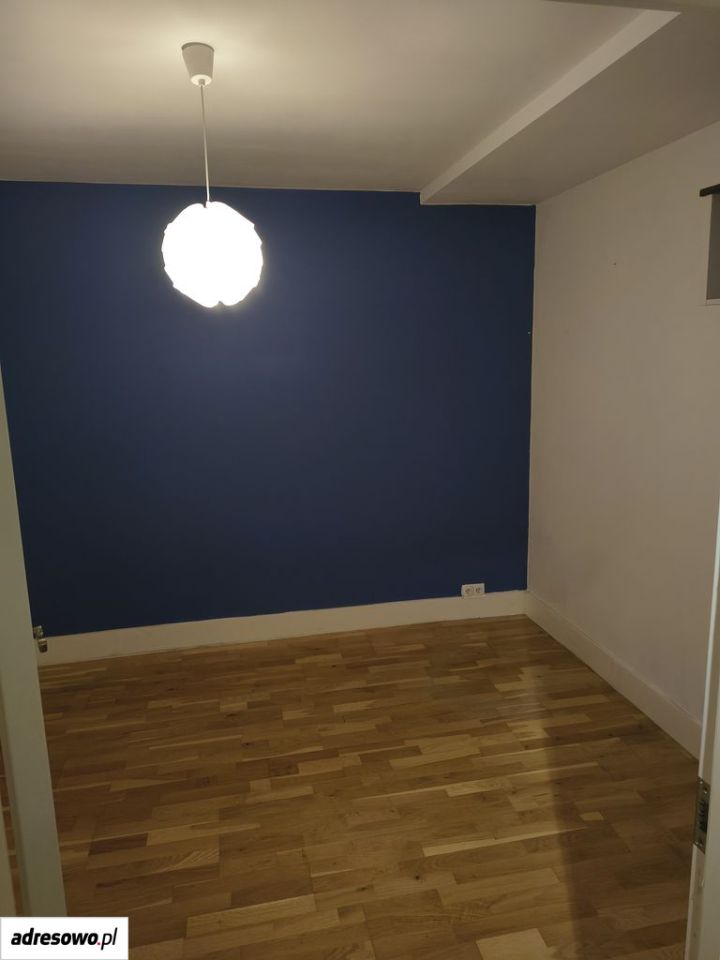 Mieszkanie 3-pokojowe Warszawa Wawer, ul. Pod Brzozami. Zdjęcie 11