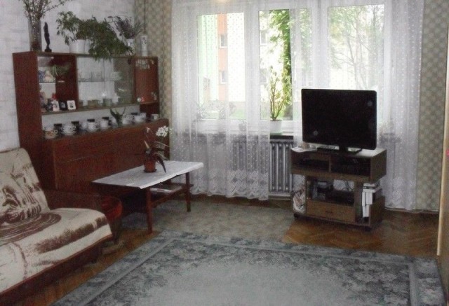 Mieszkanie 2-pokojowe Kielce Czarnów, ul. Piekoszowska. Zdjęcie 1