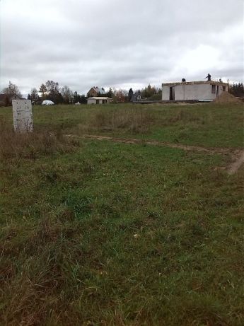 Działka budowlana Augustowo Na Brańskiej. Zdjęcie 4