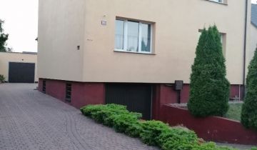 dom wolnostojący, 5 pokoi Gniezno, ul. Grunwaldzka