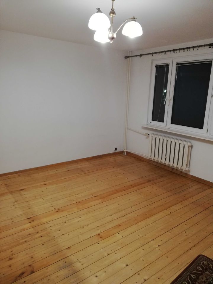 Mieszkanie 4-pokojowe Pułtusk, ul. 17 Stycznia