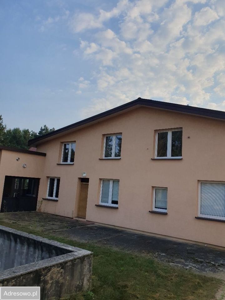 Nieruchomość komercyjna Warszawa Kobiałka, ul. Olesińska. Zdjęcie 3