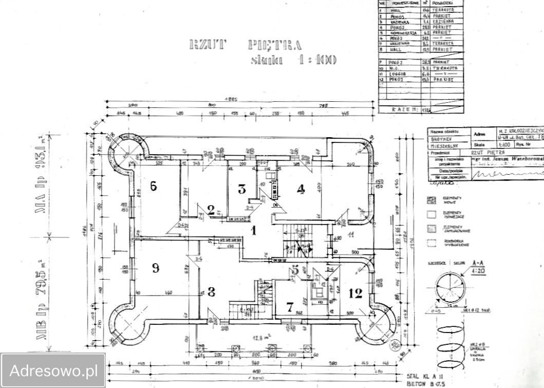 Biuro Warszawa Bemowo, ul. Batalionów Chłopskich. Zdjęcie 16