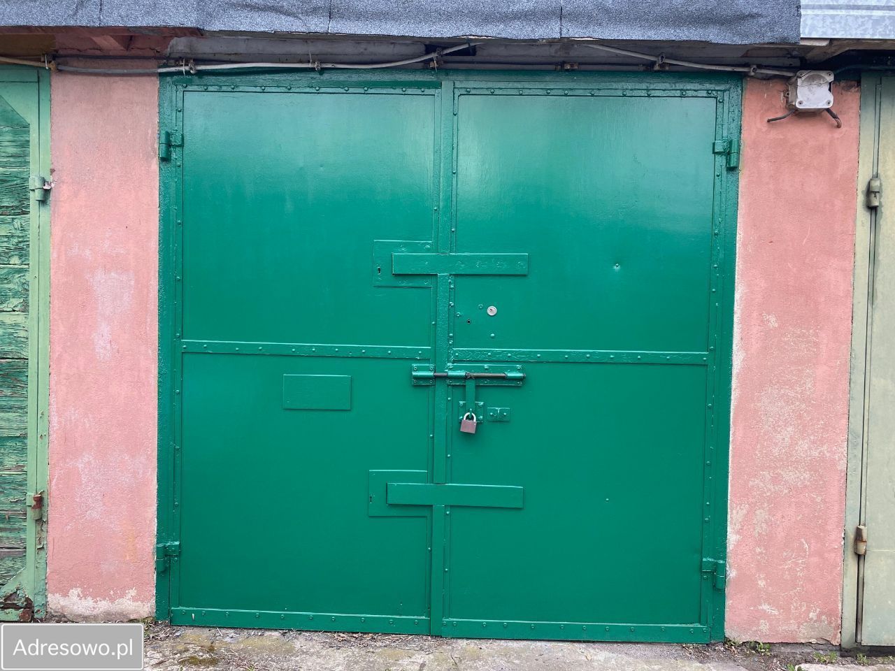 Garaż/miejsce parkingowe Legnica, ul. Jana Kilińskiego. Zdjęcie 5