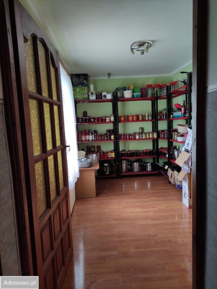 dom wolnostojący, 7 pokoi Pastwa. Zdjęcie 8