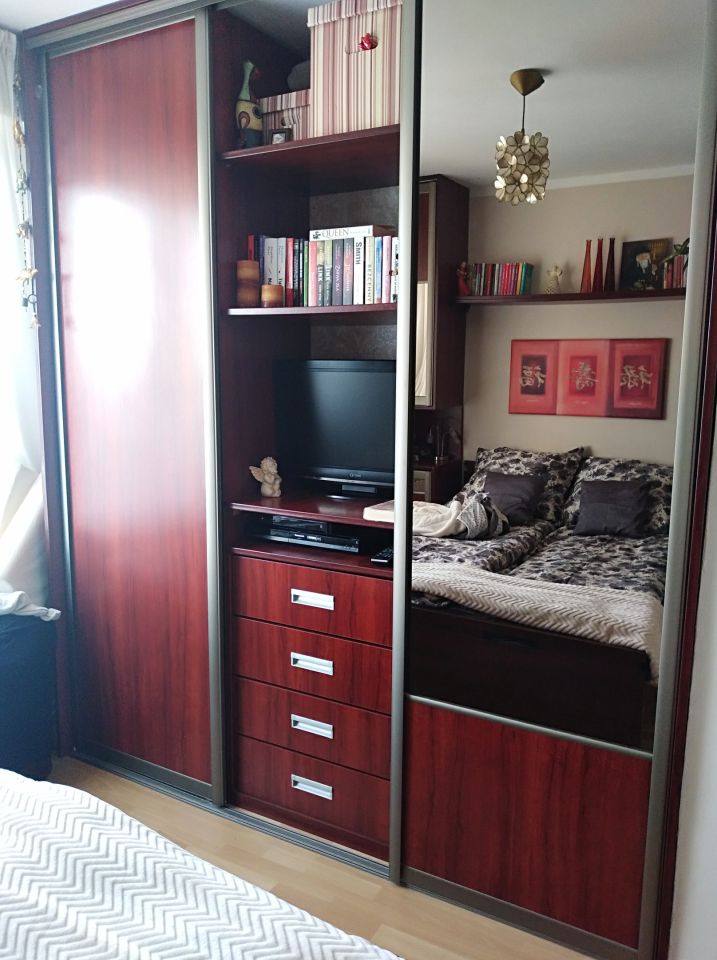 Mieszkanie 2-pokojowe Piastów, ul. Piasta. Zdjęcie 5