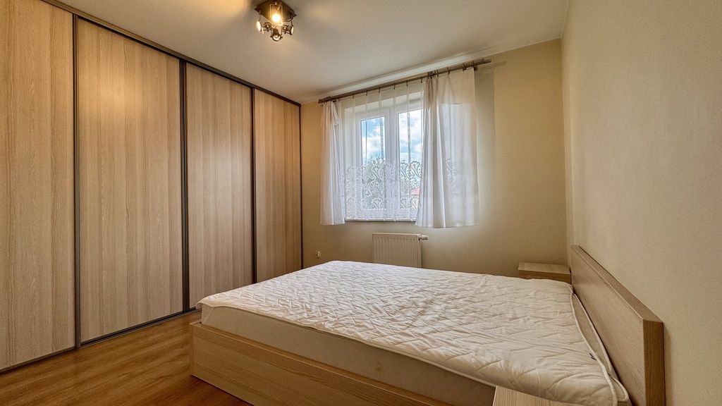 Mieszkanie 3-pokojowe Rzeszów, ul. Lwowska. Zdjęcie 3