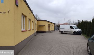 Lokal Kutno, ul. Eugeniusza Filipowicza