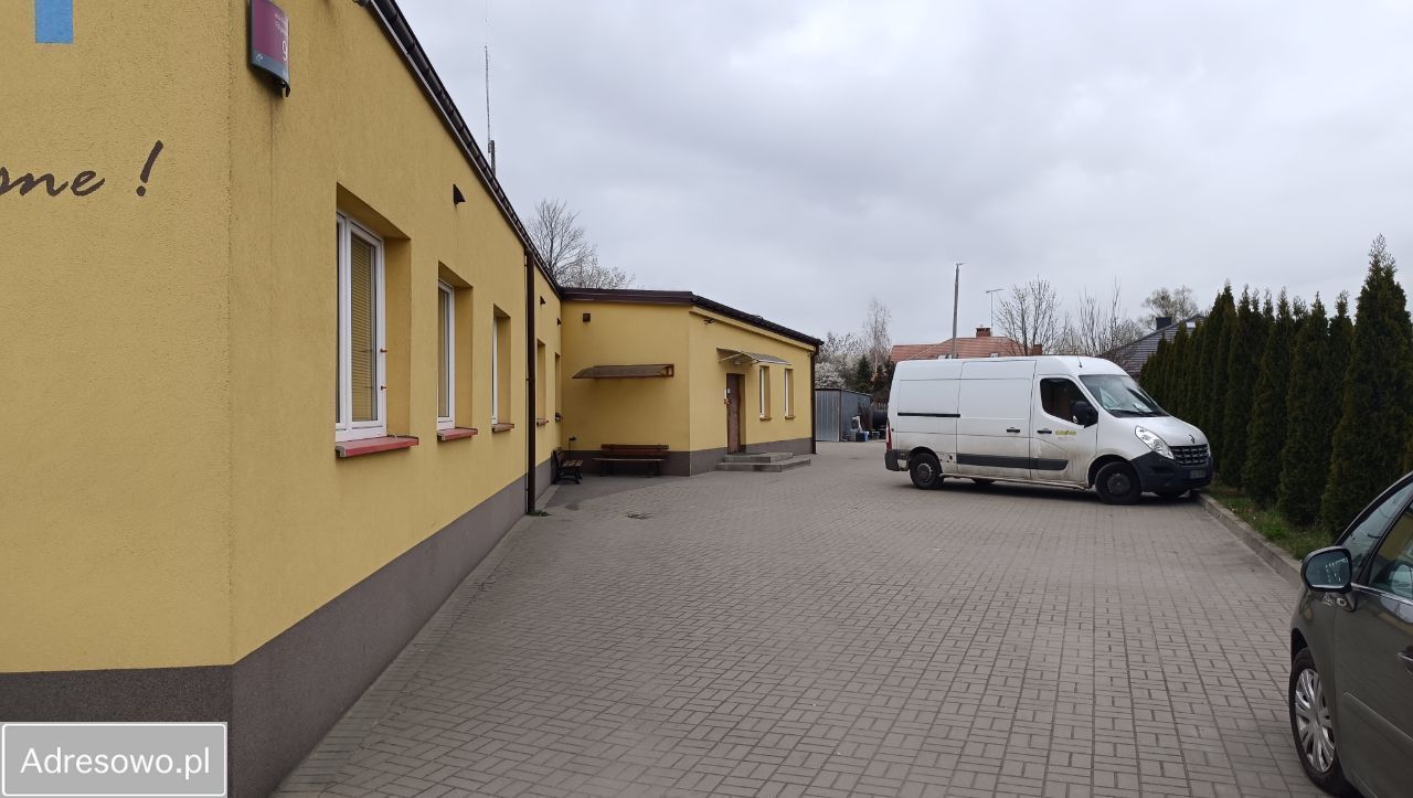 Lokal Kutno, ul. Eugeniusza Filipowicza. Zdjęcie 2