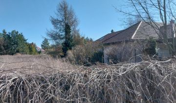Działka budowlana Borówiec