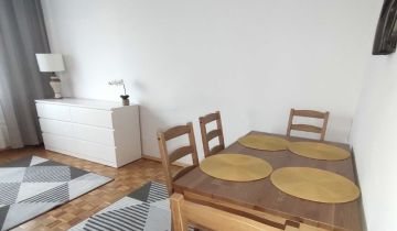 Mieszkanie 2-pokojowe Warszawa Mokotów, ul. Marsylska