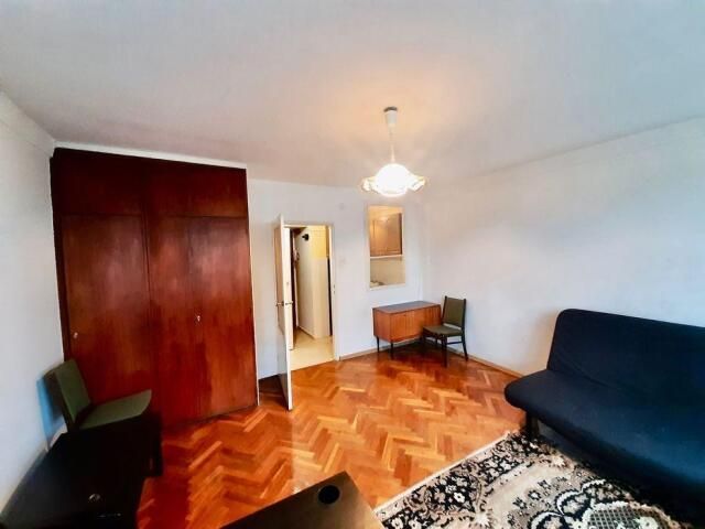 Mieszkanie 1-pokojowe Warszawa Mokotów, ul. Artura Malawskiego. Zdjęcie 2