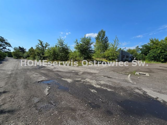 Działka inwestycyjna Ostrowiec Świętokrzyski Gutwin, ul. Jana Samsonowicza. Zdjęcie 8