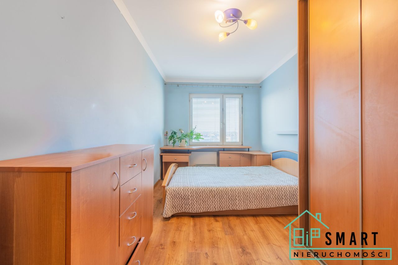 Mieszkanie 3-pokojowe Stalowa Wola, ul. Partyzantów. Zdjęcie 5