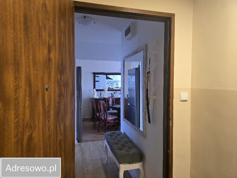 Mieszkanie 4-pokojowe Olsztyn Podgrodzie, al. Aleja Warszawska. Zdjęcie 11