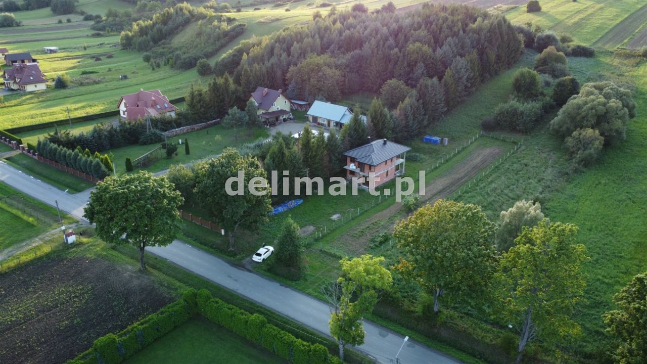 dom wolnostojący, 5 pokoi Pobiedno. Zdjęcie 5