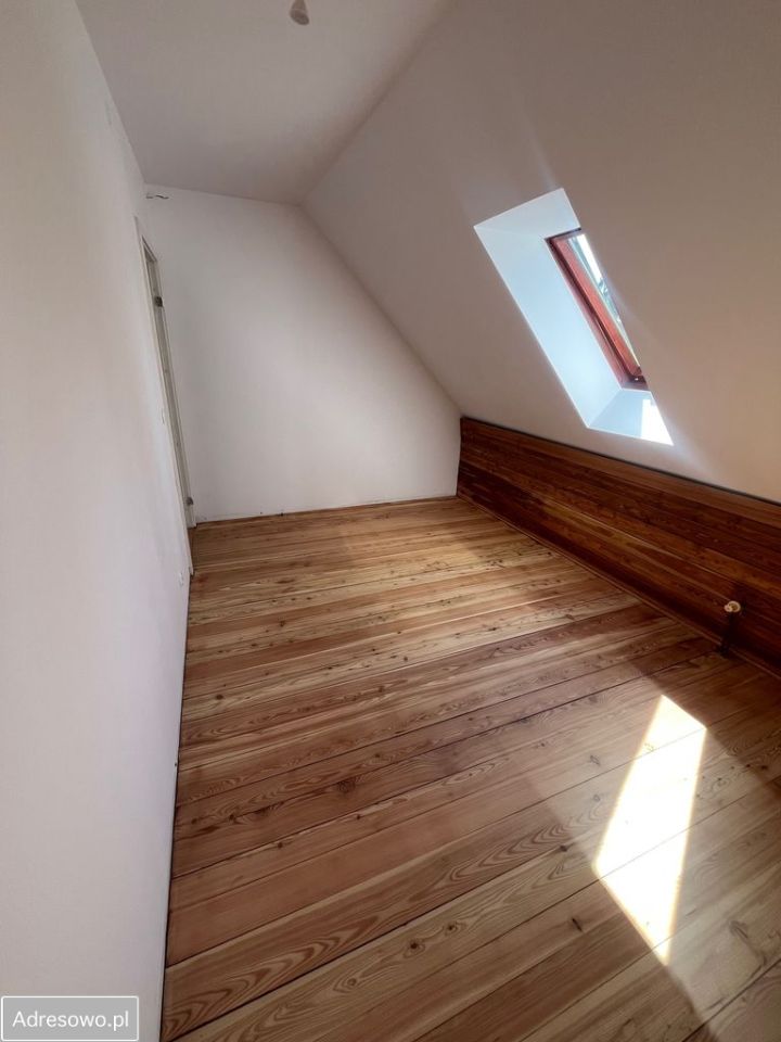 dom szeregowy, 5 pokoi Kraków Dębniki, ul. Heleny i Leona Patynów. Zdjęcie 10