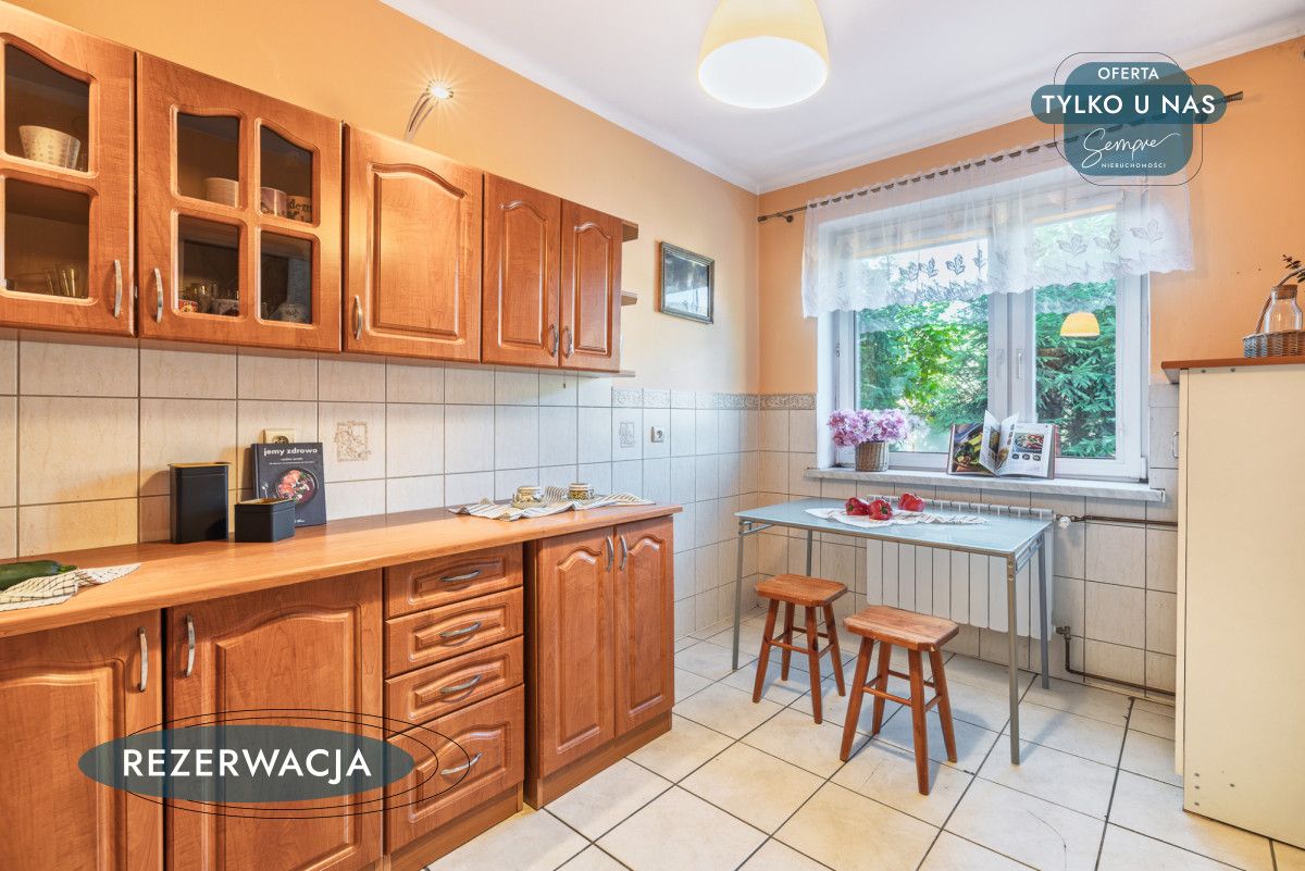 bliźniak, 4 pokoje Opiesin. Zdjęcie 7