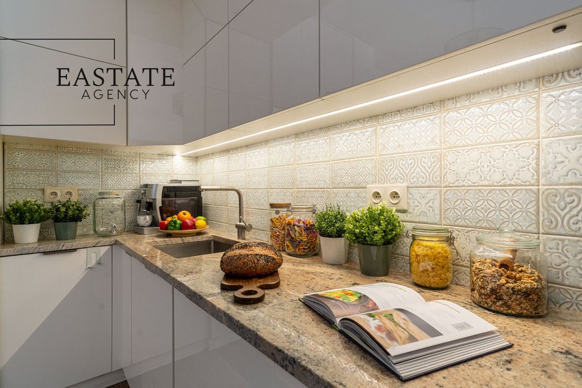 Mieszkanie 4-pokojowe Warszawa Ursus, ul. Dzieci Warszawy. Zdjęcie 7