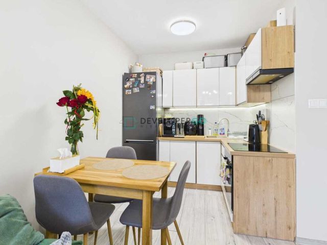 Mieszkanie 2-pokojowe Białystok Skorupy, ul. Plażowa. Zdjęcie 3