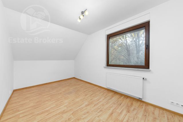 bliźniak, 4 pokoje Wrocław Psie Pole, ul. Lekcyjna. Zdjęcie 9