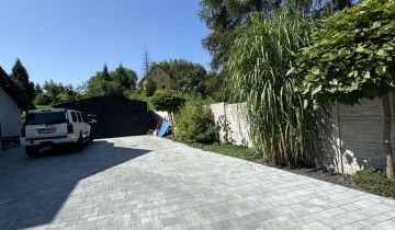 dom wolnostojący, 4 pokoje Gierałcice