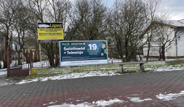 Działka budowlana Kępno, ul. Sienkiewicza