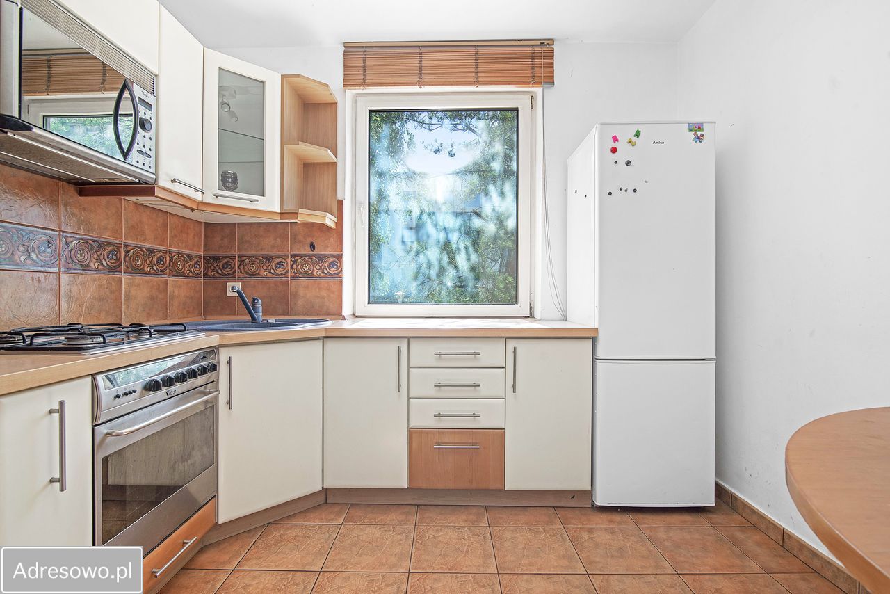 Mieszkanie 3-pokojowe Gdynia Dąbrowa, ul. Gorczycowa. Zdjęcie 3